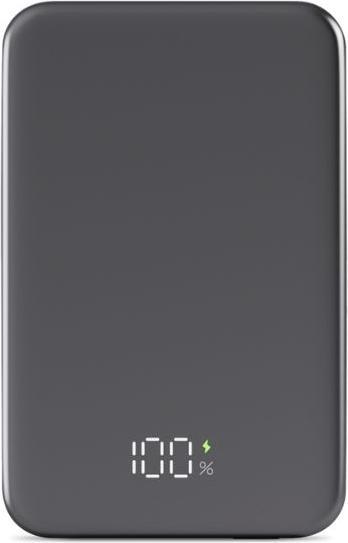 Image du produit Epico Mag+ Aluminium Power Bank 10.000mAh (15 W, 37 Wh)
