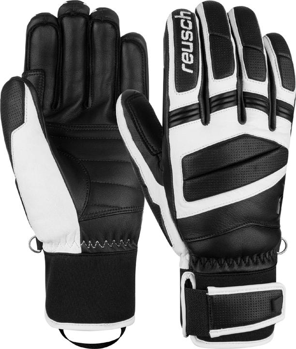 Produktbild Reusch Master Pro Herren Skihandschuh (8.5)