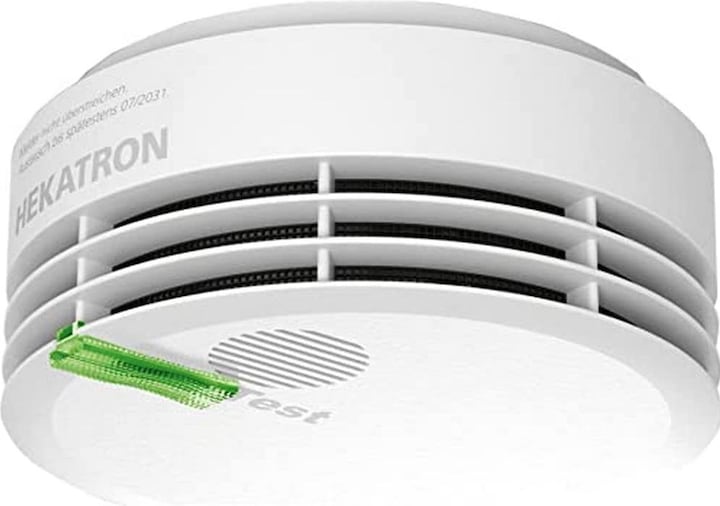 Produktbild Hekatron Genius Plus In. VDS