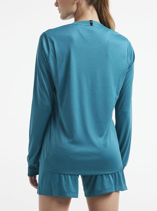 Actual product image Craft Progress 2.0 Gk Ls Jersey W (M)