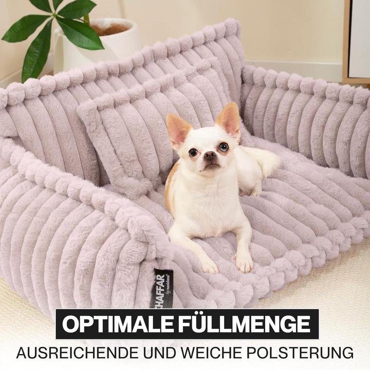 Produktbild Noviclass Katzensofa Chaffar (Katze)