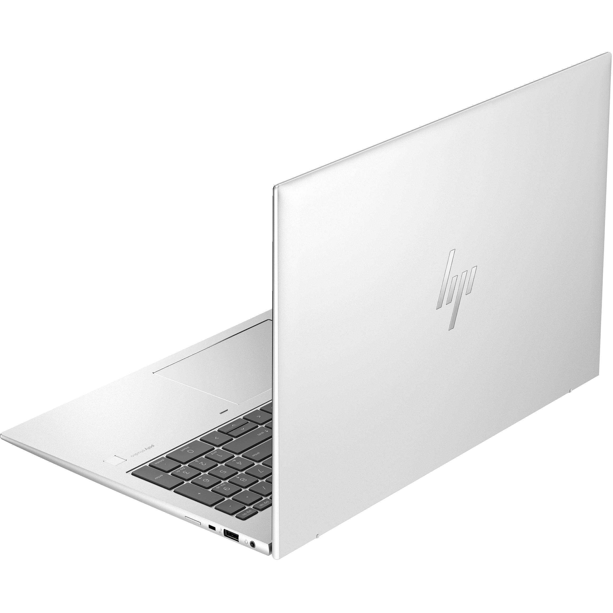 Thumbnail - HP EliteBook 860 16 G11 (16", Intel Core Ultra 7 155U, 16 GB, 512 GB, DE), Notebook, Silber