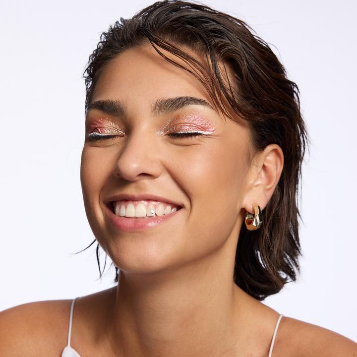 Produktbild Catrice Space Glam Liquid Chrome Eyeshadow (020 Cosmic Lights)