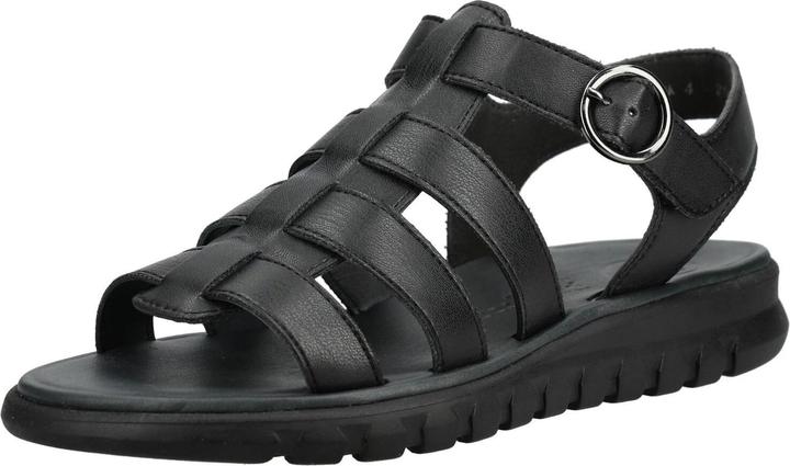 Black, Future Nappa Black 009, Schwarz