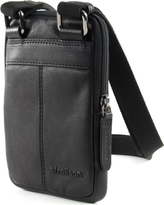 Produktbild Strellson Umhängetasche Hyde Park ShoulderBag XSVZ1