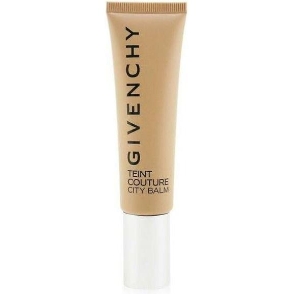 Givenchy, Foundation, teint couture city balm n312