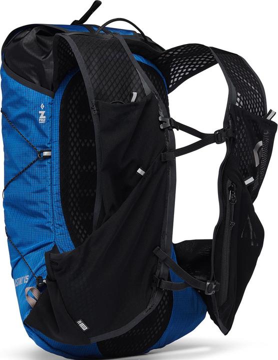 Image du produit Black Diamond Sac à dos Distance 15 (15 l)
