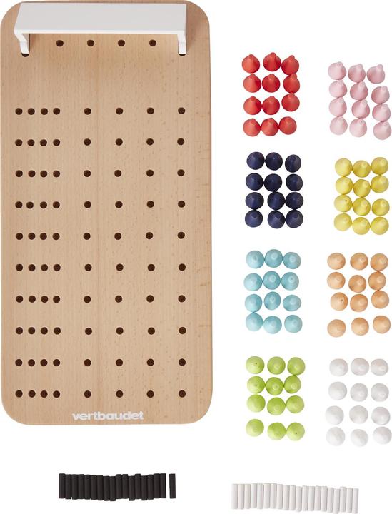 Immagine prodotto Vertbaudet Klassisc. Brettspiel