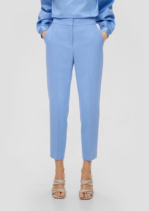 Actual product image S.Oliver Hose Businesshose in Ankle-Länge (46)