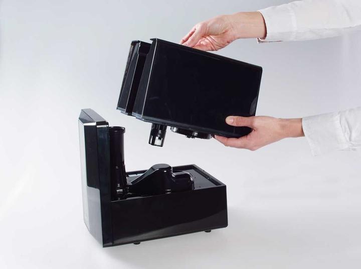 Produktbild Solis Ultrasonic Hybrid (50 m²)