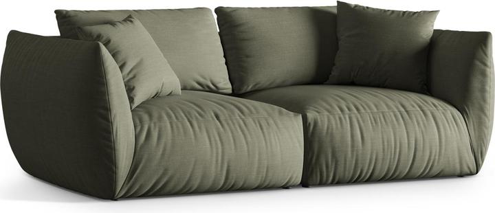 Produktbild Micadoni Chris (4-Sitzer, Modular Sofa)