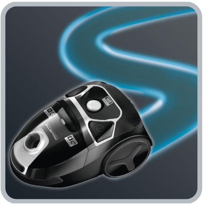 Image du produit Rowenta Compact Power RO3945EA