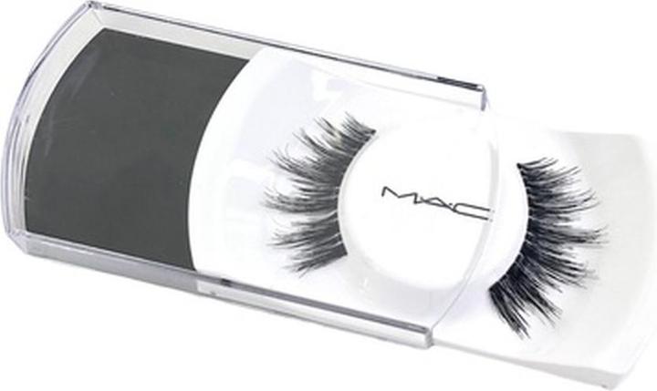 Actual product image MAC Cosmetics Lashes - 88 Stunner (Artificial eyelashes)