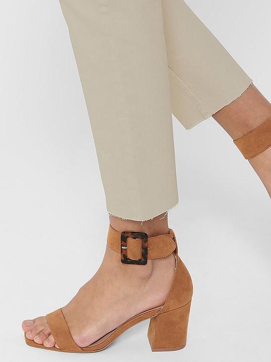 Actual product image Only High waist pants (W27/L30)