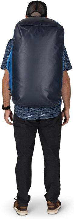 Produktbild Osprey Transporter Squffel 70, Raven (70 l)