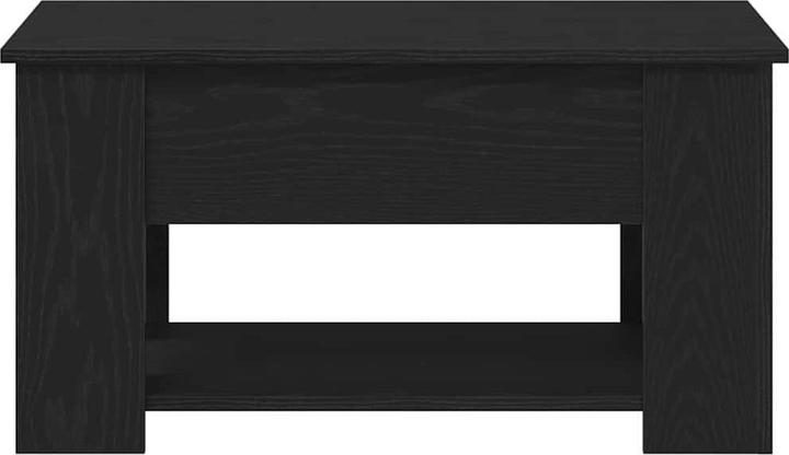 Actual product image VidaXL Coffee table (79 x 49 x 41 cm)