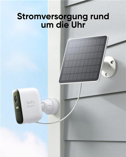 Produktbild Anker Solix Eufy (3 W)