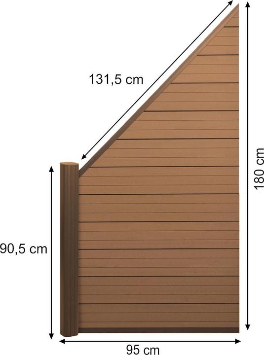 MCW Savoie-E-l (95 cm)