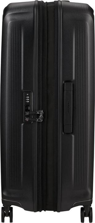 Produktbild Samsonite Reiskoffer - Nuon Spinner 75/28 Exp (Medium) Matt Graphite (110 l)