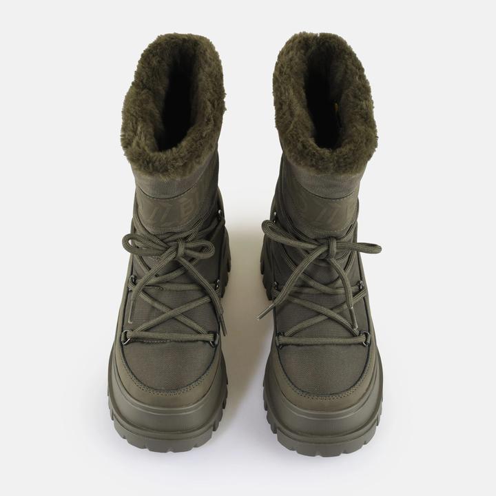Produktbild Buffalo damen stiefeletten aspha blizzard 2 (37)