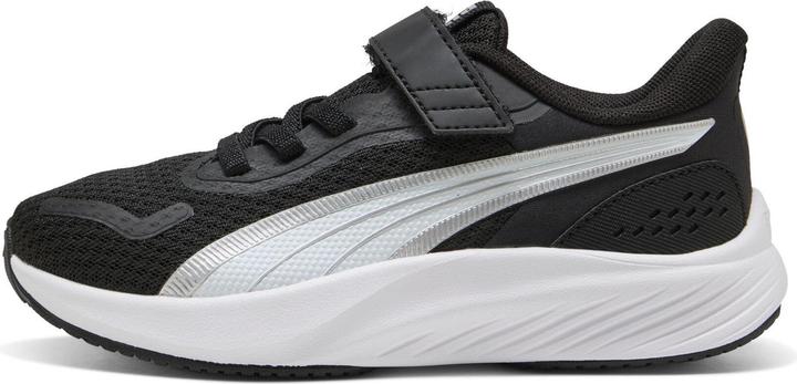 PUMA Noir-PUMA Blanc-PUMA Argent