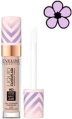 Immagine prodotto Eveline Liquid Camouflage Concealer Waterproof con Acido Ialuronico n. 05 Light Sand 7,5ml (Light Sand)