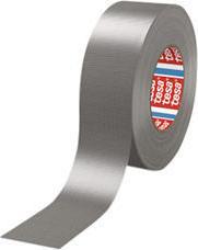 Produktbild tesa PE-Rep.-Band 25m:50mm silber (50 mm)