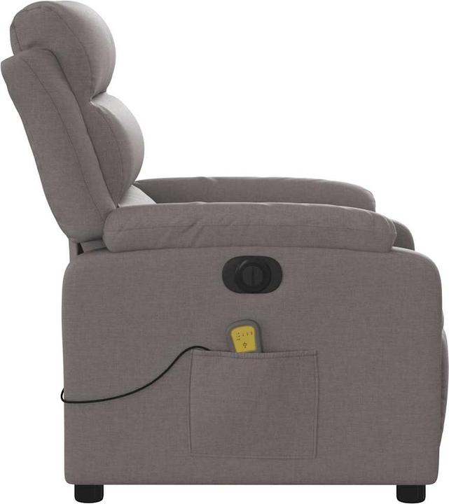 Actual product image vidaXL Irmtraud