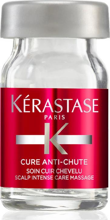 Actual product image Kérastase Spécifique Cure Anti-Chute Intensive (60 ml)