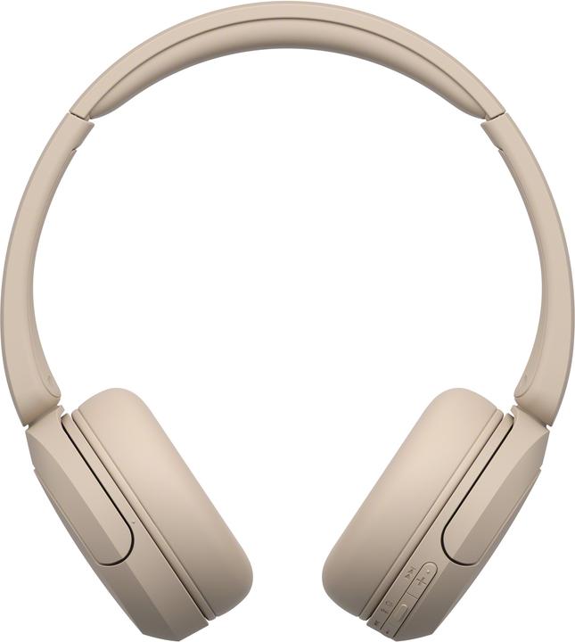 Actual product image Sony WH-CH520 (No noise cancellation, 50 h, Wireless)