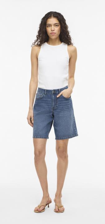Image du produit Vila VINUS Mid-Waist Bermudashorts (42)