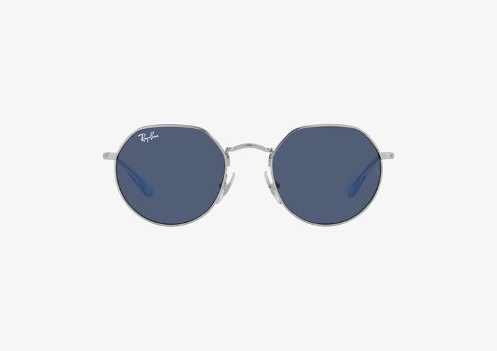 Produktbild Ray Ban Sonnenbrille RB9565S hellgrau