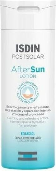 Isdin After Sun (200 ml, After Sun Lotion)