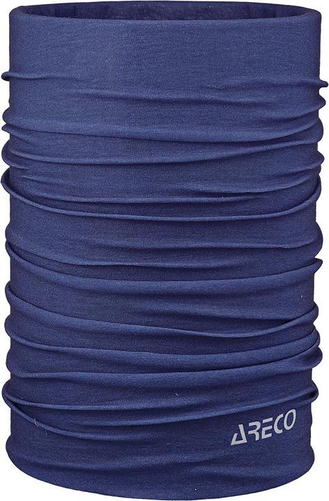 Blu reale