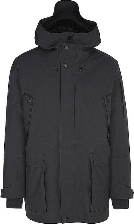 Produktbild AlphaTauri Parka ONYX (L)