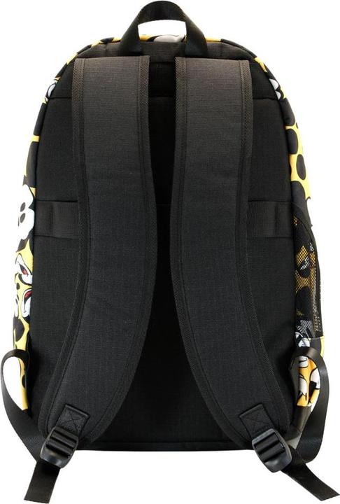 Immagine prodotto Karactermania Zaino ECO 2.0 giallo (22.50 l)