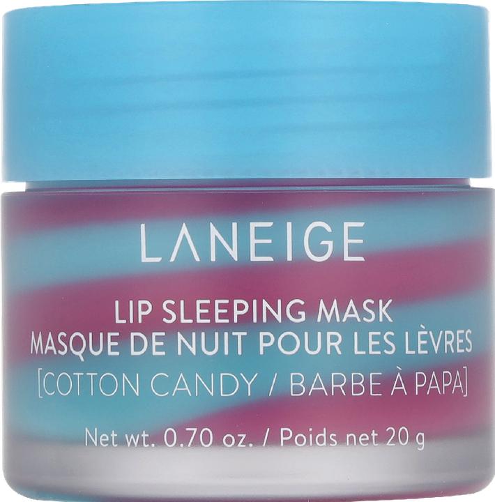 Image du produit Laneige Lip Sleeping Mask (33 ml)