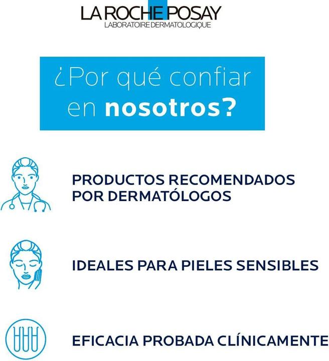 Immagine prodotto La Roche Posay Anthelios UVmune 400 (Crema solare viso, SPF 50+, 50 ml)