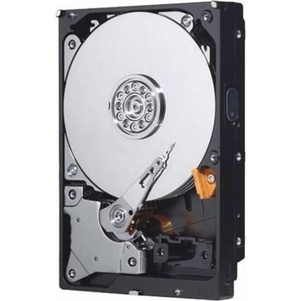Lenovo DCG ThinkSystem (0.90 TB, 2.5"), Festplatte