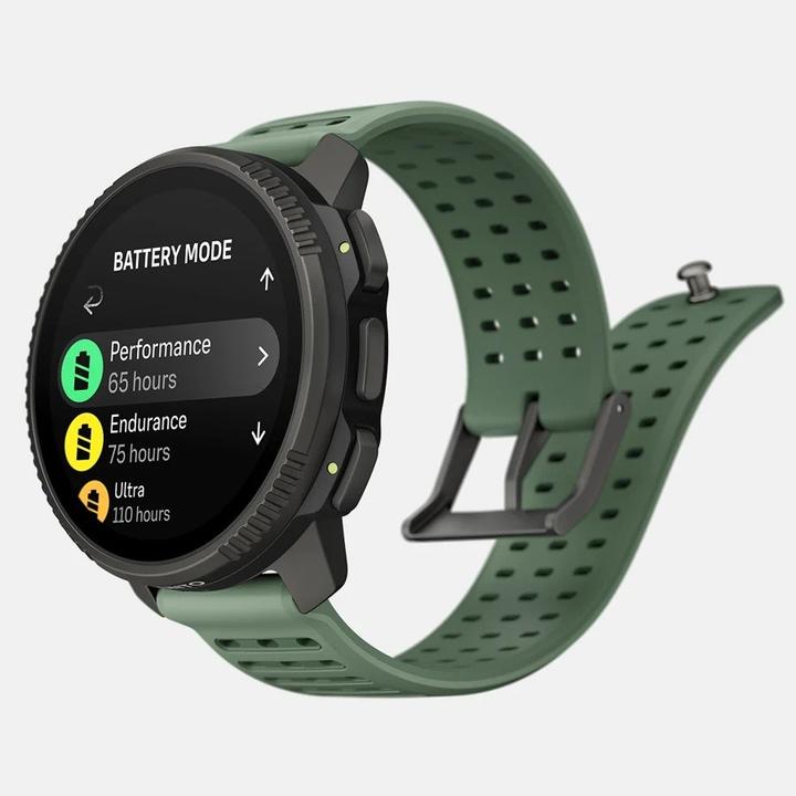 Actual product image Suunto Vertical 2 (49 mm)