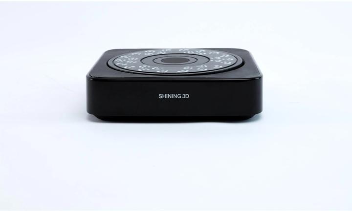 Image du produit Shining 3D Scanner le pack industriel vers la série 2X