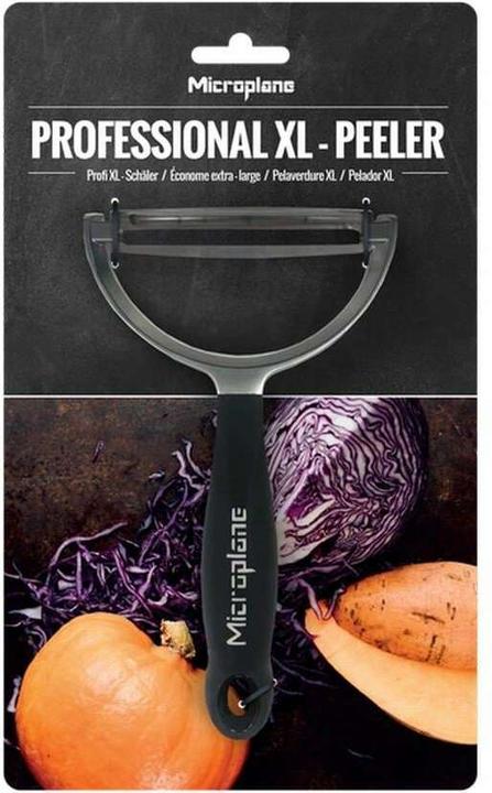 Actual product image Microplane Gemüseschäler XL