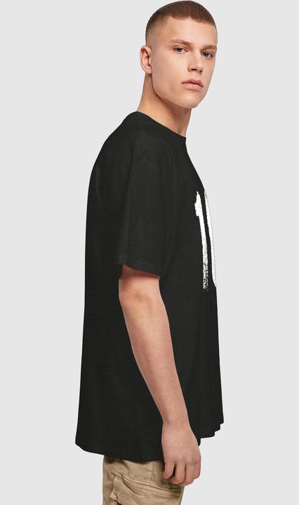 Produktbild Merchcode Player 4 Heavy Oversized Tee - 117349 (XL)