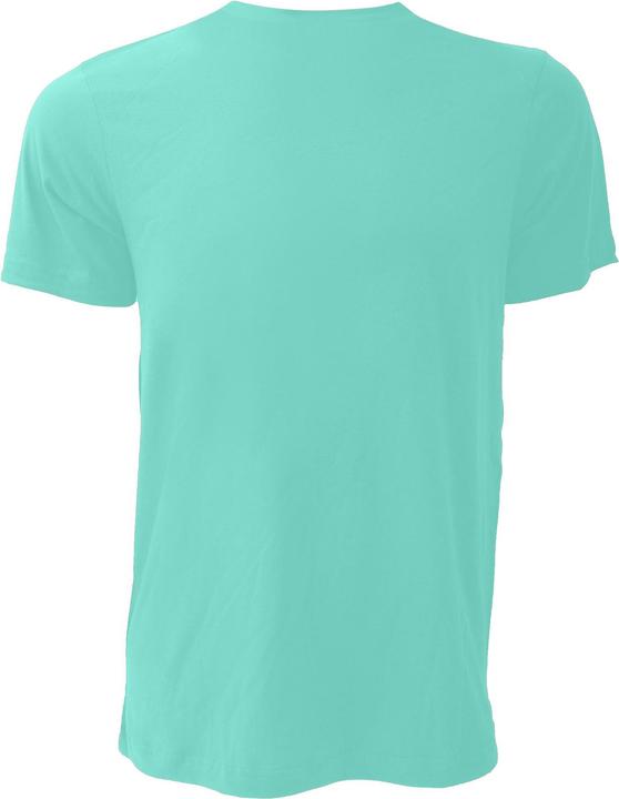 Produktbild Bella Canvas Canvas Jersey TShirt Kurzarm (S)