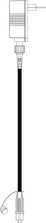 Actual product image Star Trading Start cable System 24 (1.50 m)