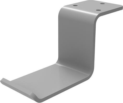 Produktbild Multibrackets 2043 Kopfhörer-/Headset-Zubehör Kopfhörer-Halterung