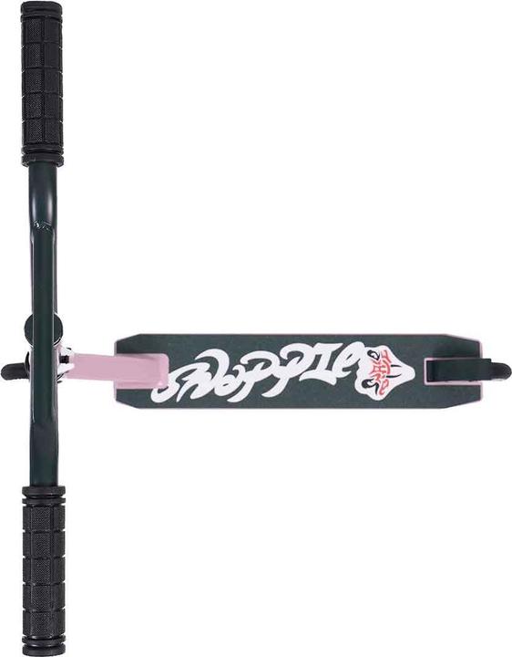 Produktbild Snakebyte Snakebite - Snappie Stunt Scooter - Lilac (701102)