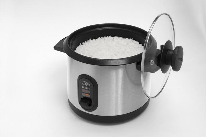 Immagine prodotto Solis Rice Cooker Compact Typ 821