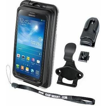 RAM Mounts Unpkd RAM Aqua Box Pro 20 (Apple iPhone 4, Apple iPhone 5, Apple iPhone 5s, Apple iPhone 4s, Apple iPhone 5c)...