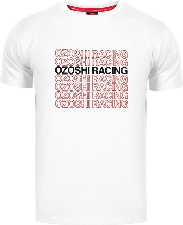 Produktbild Ozoshi Hemd (L)